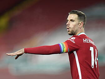 Henderson convenes captains me...